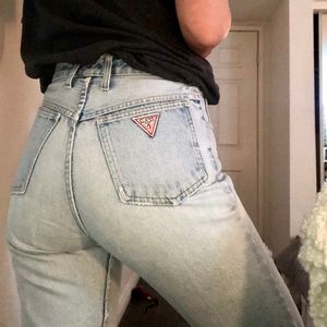 Vintage Guess Jeans